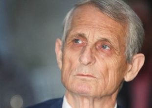 Απόφοιτος Δημοτικού ο Γκιρτζίκης