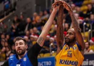 Χίμκι – Ζενίτ 90-67