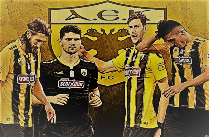 Η μάστιγα των τραυματισμών