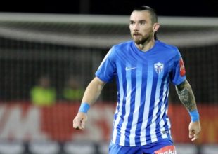 Πράνιτς: «Σκέφτομαι να σταματήσω το ποδόσφαιρο στο τέλος της σεζόν»