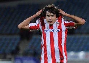 Προτάθηκε ο «αλμυρός» Ιτουράσπε