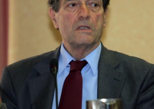 «Έφυγε» ο Βασίλης Καπετανόπουλος