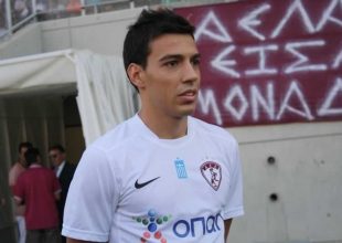 Ντέλετιτς: Άδικο που δεν κερδίσαμε