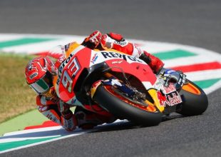 Μάρκεθ: «Είμαι καλά στη Honda, δεν θα πήγαινα στη Yamaha»