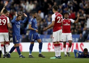 Έμερι: “Περιμένουμε τον Μαυροπάνο, είναι αμυντικός που μπορεί να μας βοηθήσει”
