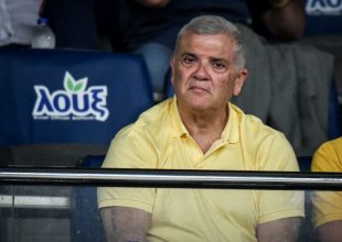 Μελισσανίδης: Πήγε στα Σπάτα – Μίλησε με Χιμένεθ
