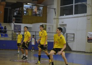 Νίκες για τους μικρούς του Χάντμπολ