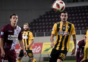 Μοράν: «Φεύγουμε θυμωμένοι γιατί δεν κερδίσαμε…»