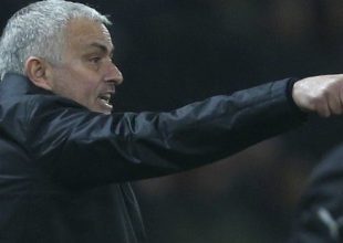Μάντσεστερ Γιουνάιτεντ: Ο Μέντες “υπογράφει” για την παραμονή του Μουρίνιο!