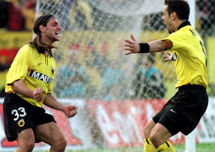 Νάβας: «Πάντα στην καρδιά μου η ΑΕΚ…»