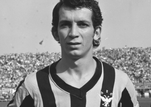 Τα χρόνια πολλά της ΑΕΚ στον Νικολάου