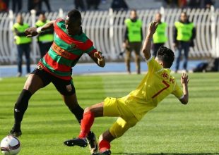 Ντιένγκ: «Θέλω να παίξω στην Ευρώπη»