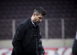 Δίχως έμπνευση ο… πάγκος