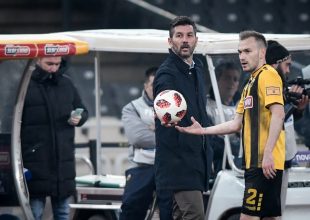 Οι δηλώσεις των πρωταγωνιστών του ΑΕΚ – Ξάνθη (vid)