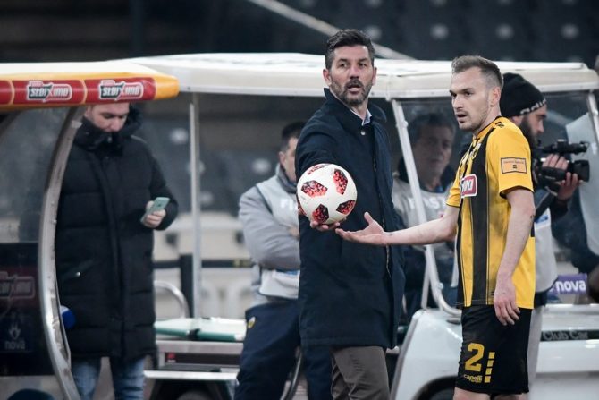 Οι δηλώσεις των πρωταγωνιστών του ΑΕΚ – Ξάνθη (vid)