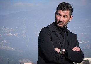 Ουζουνίδης: «Φάνηκε η αγωνιστική απραξία»