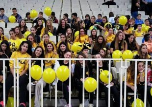 Οι… κόρες του Ματσιούλις προσκαλούν τους μικρούς φίλους στο Family Day (VIDEO)