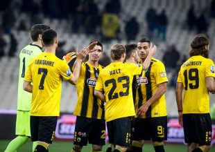 Τετάρτη (30/01) η ΑΕΚ με Λεβαδειακό