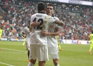 Ο Πέπε αφήνει την Μπεσίκτας και βάζει χρήματα από την τσέπη του για να πληρωθεί το προσωπικό!