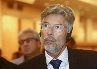 Περέιρα: «Νομίζουν ότι με bullying θα αποκτήσουν πλεονέκτημα στη διαιτησία»!