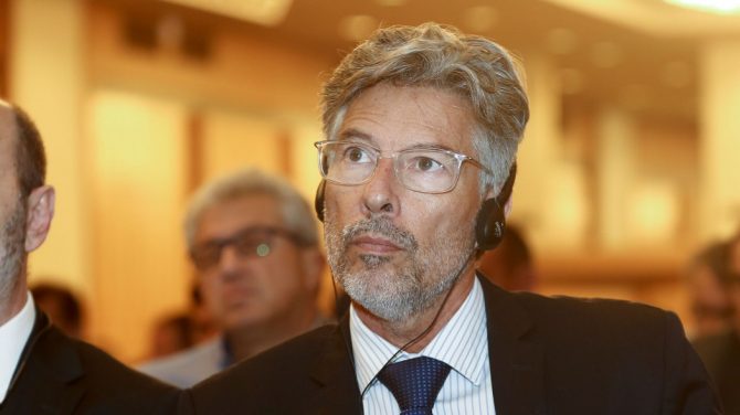 Περέιρα: «Νομίζουν ότι με bullying θα αποκτήσουν πλεονέκτημα στη διαιτησία»! Περέιρα: «Νομίζουν ότι με bullying θα αποκτήσουν πλεονέκτημα στη διαιτησία»!