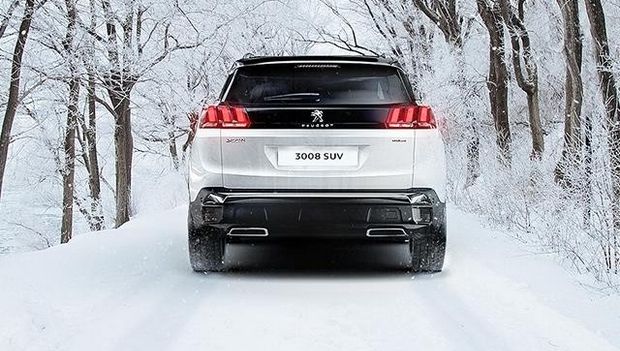 Δωρεάν χειμερινός έλεγχος από την Peugeot