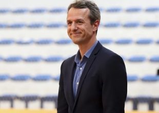 Ο Ψάρρας είναι ο νέος προπονητής του ΠΑΟΚ