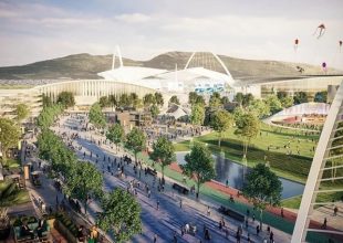 Ανακοίνωσε συνεργασία για το Athens Alive η Redstone!