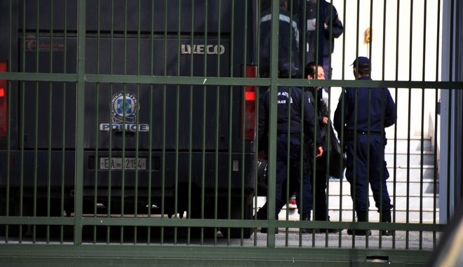 Ριχάρδος: Εκτός φυλακής ο ενεχυροδανειστής για το κύκλωμα χρυσού