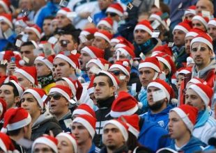 Η άγνωστη ιστορία της Boxing Day