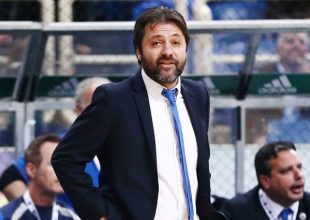 Σερέλης: «Η ΑΕΚ ήταν ανώτερη»