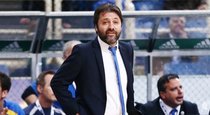 Σερέλης: «Η ΑΕΚ ήταν ανώτερη»
