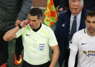Κίνδυνος τιμωρίας για Παναθηναϊκό και ένταση με Σπανό