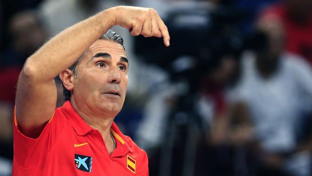 Ισπανία – Ουκρανία 72-68: προκρίθηκε στο Παγκόσμιο Κύπελλο η “φούρια ρόχα”