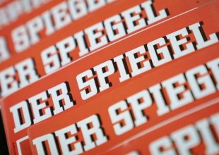Σκάνδαλο στον Spiegel, “συνέλαβε” δημοσιογράφο του να δίνει ψεύτικα ρεπορτάζ