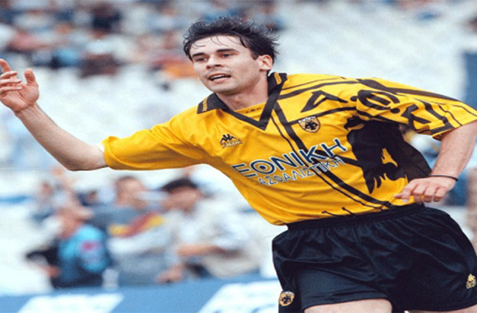 Τα πρώτα… τεμάχια του «El Mago» (VIDEO) Τα πρώτα… τεμάχια του «El Mago» (VIDEO)
