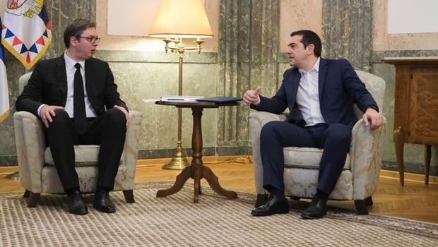 Ελλάδα: Διεκδικεί με Σερβία, Ρουμανία και Βουλγαρία το Euro 2028 και το Παγκόσμιο Κύπελλο 2030