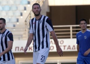 Προχωρά του Τζανετόπουλου