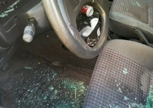 Τζήλος: Ταυτοποιήθηκαν οι τρεις δράστες