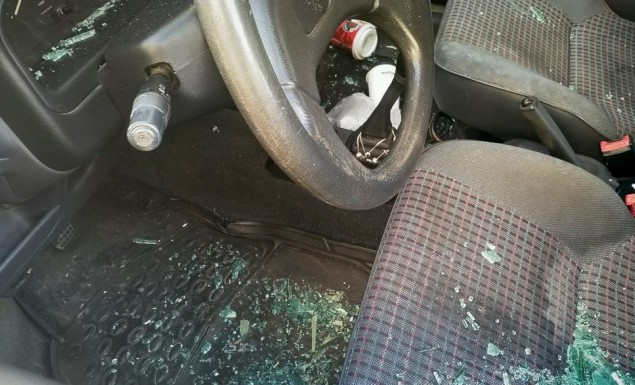 Τζήλος: Ταυτοποιήθηκαν οι τρεις δράστες