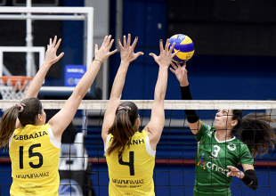 Καββαδία: «Με σοβαρότητα και στόχο το Final-4»