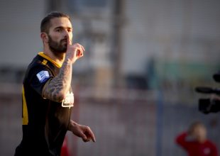 Ο Λιβάγια κρίνει την ενδεκάδα και το σχήμα