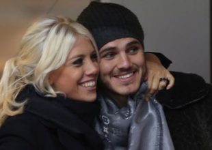 Ικάρντι: “Η Nάρα μιλάει για το συμβόλαιο μου, εγώ κάνω απλά την δουλειά μου”