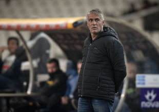Χάβος: «Η ΑΕΚ ήταν πολύ καλύτερη»
