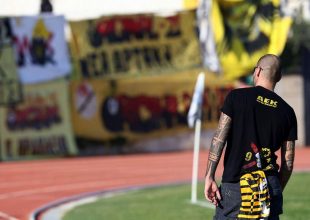 Την Πέμπτη το τελευταίο αντίο στον παλίκαρο
