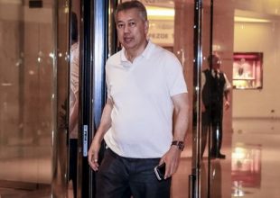 Ο Πιεμπονγκσάντ παραδέχτηκε ότι δεν μπαίνει στο τριφύλλι