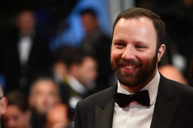 Όσκαρ 2019: Υποψήφιο για 10 βραβεία το «The Favourite» του Γιώργου Λάνθιμου Όσκαρ 2019: Υποψήφιο για 10 βραβεία το «The Favourite» του Γιώργου Λάνθιμου
