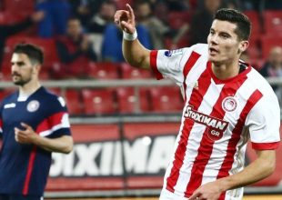 Τελειώνει και τυπικά του Βρουσάι στη Βίλεμ
