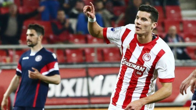 Τελειώνει και τυπικά του Βρουσάι στη Βίλεμ