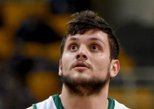 Εστουδιάντες – Ρεάλ Μαδρίτης 93-88: Ο Τζεντίλε… σκότωσε την “Βασίλισσα”